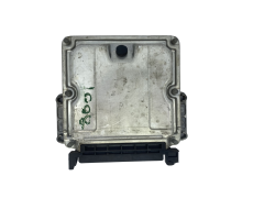 Ohjausyksikkö 0281010567 9641188180 28FM0000 PSA Bosch 60339