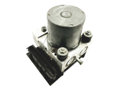 Abs-pumppu Smart Forfour A4544200175 MR977096 Bosch 37176