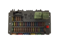 Ohjausyksikkö BSI Mini 518030507 6906600