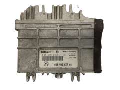 Ohjausyksikkö VW 030906027AA 0261204616 Bosch 22507