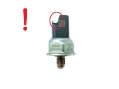Polttoainepaineanturi 85PP50-02 9675330380 Peugeot Citroen 1.2