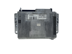 Ohjausyksikkö 7700105979 7700860319 S115300203A Renault Siemens 53434