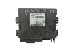 Ohjausyksikkö Fiat 46521697 IAW8F.5T 61600.218.14 Magneti Marelli 53245