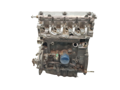 Dieselmoottori F9Q744 F9QQ744 7701473555 1.9 DTI Renault