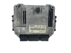 Ohjausyksikkö 0281011776 8200391966 8200386508 Renault Bosch 50012