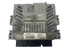 Ohjausyksikkö S122326114A SID301 8200843713 Renault Siemens 22019