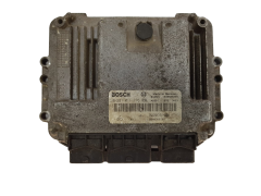 Ohjausyksikkö 0281011776 8200391966 8200386508 Renault Bosch 14477