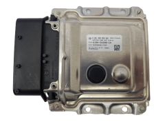 Ohjausyksikkö 0281036026 KV6A-5H298-CA Ford FoMoCo 6301