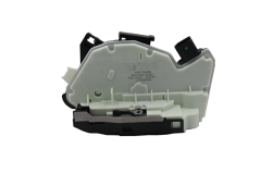 Oven lukitusmekanismi Taka Vasen 5N0839015G 88391790701 Volkswagen Vika