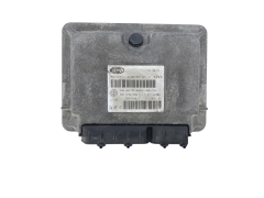 Ohjausyksikkö 73501877 61600.627.02 IAW4AF.M7 Fiat Magneti Marelli 54164