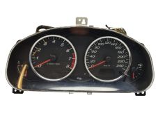 Kierroslukumittari Mazda 6 JEGJ6RC 1484