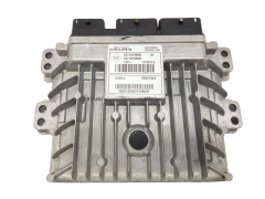 Ohjausyksikkö 237101989R 237101990R 28321424 Renault Delphi 28065