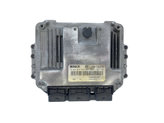 Ohjausyksikkö 0281011549 8200391966 8200370779 Renault Bosch 62878