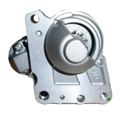 Moottorin Käynnistin Alkuperäinen Citroen Peugeot Fiat 1.4-1.6 HDI 1638115880
