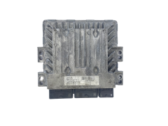 Ohjausyksikkö Renault S180067137A 237100386R 237100037R Continental 60145