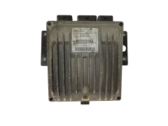 Ohjausyksikkö 8200399038 8200513163 R0410B034A Renault Delphi 15618
