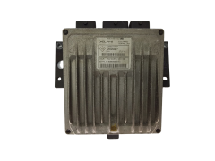 Ohjausyksikkö 8200331477 8200284277 R0410C081A Renault Delphi 19368