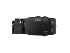 Radion Kaukosäädin 255522448R 344422023GB Renault Valeo 8354