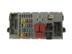 Ohjausyksikkö BSI Fiat 51829178 CPL Delphi 20288