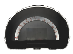 Kierroslukumittari Smart Forfour Renault Twingo 3 2379847 55891