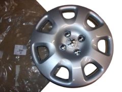 Pölykapselit 15' Alkuperäinen 5416N1 5416.N1 Peugeot