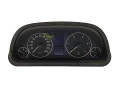 Kierroslukumittari Mercedes A W169 A1695408647 1755