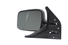 Peili Vasen Tee VW Transporter T4 701857507F 88570304702 DPA