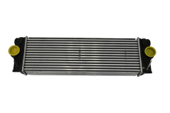 Välijäähdytin 2E0145804 11450802801 VW Crafter Vika