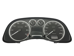 Nopeusmittari Peugeot 307 9651299480 E 01 49018