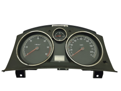 Kierroslukumittari Opel Astra H 13184319GC 28579