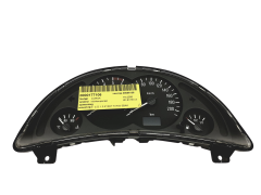 Kierroslukumittari Opel Corsa C 13173347WA 110008988026 31244