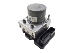 Abs-pumppu Citroen Peugeot Opel 9812786180 0265956353 1618