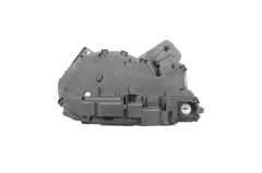 Oven lukitusmekanismi Etu Vasen 5TB837015A 88371813801 VW Seat Vika