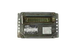Ohjausyksikkö 0261200716 Fiat Lancia Bosch 17372
