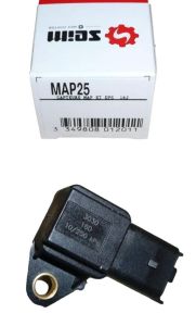 Ilmanpaineanturi MAP25 19207T 1920.7T Citroen Peugeot Seim