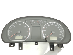 Kierroslukumittari VW Polo 9N 6Q0920825J 25610