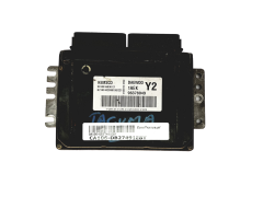 Ohjausyksikkö 96378049 S010016030E1 Y2 Daewoo Chevrolet Kamsco 27491
