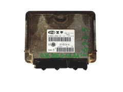 Ohjausyksikkö 036906014AA IAW4AV.V0 VW Magneti Marelli 21157