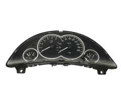 Kierroslukumittari Opel Corsa C 13173361WR 110080226020 40557