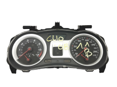 Kierroslukumittari Renault Clio 3 8200628775 H 56971