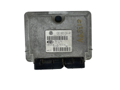 Ohjausyksikkö Seat 036906034AH 61600.679.08 IAW4MV.AH Marelli 52892
