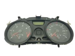 Nopeusmittari Renault Megane 2 8200408785 F 26597