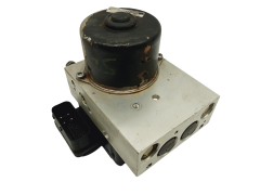 Abs-pumppu BMW 3 E46 3451 6751767 3451 6751768 Ate 65516