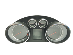 Nopeusmittari Opel Insignia 22783076 365903926H 25736