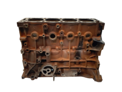 Sylinterilohko RHR 10DYVD 2.0 HDI 16v Citroen C5 Peugeot 407