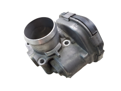 Kaasuläpän venttiili Citroen Peugeot Ford 9673534480 1.6 HDI 1585