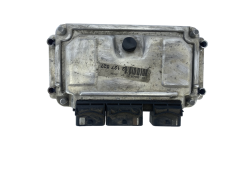 Ohjausyksikkö PSA 0261206246 9637838780id08 Bosch 49121