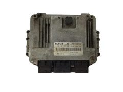 Ohjausyksikkö 0281011776 8200391966 8200386508 Renault Bosch 15693