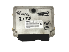 Ohjausyksikkö P56041587AA 0281010140 Jeep Bosch 17659