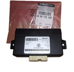 Ohjausyksikön moduuli PDC Uusi Alkuperäinen 259671618R Renault